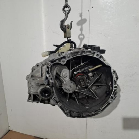 Boite de vitesses RENAULT MEGANE 3