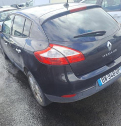 Boite de vitesses RENAULT MEGANE 3 Photo n°7
