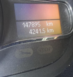 Boite de vitesses RENAULT MEGANE 3 Photo n°9