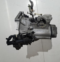 Boite de vitesses PEUGEOT 207 Photo n°1