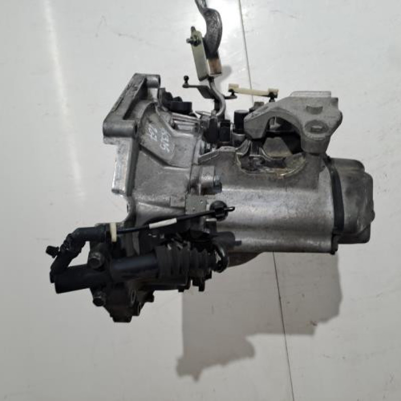 Boite de vitesses PEUGEOT 207