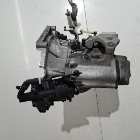 Boite de vitesses PEUGEOT 207 Photo n°1