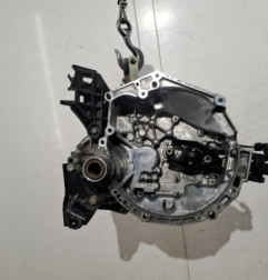 Boite de vitesses PEUGEOT 207
