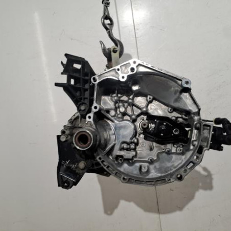 Boite de vitesses PEUGEOT 207