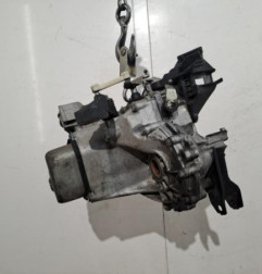 Boite de vitesses PEUGEOT 207 Photo n°3