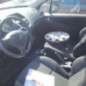Boite de vitesses PEUGEOT 207