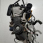 Moteur RENAULT CLIO 4
