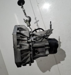 Boite de vitesses RENAULT MODUS Photo n°1