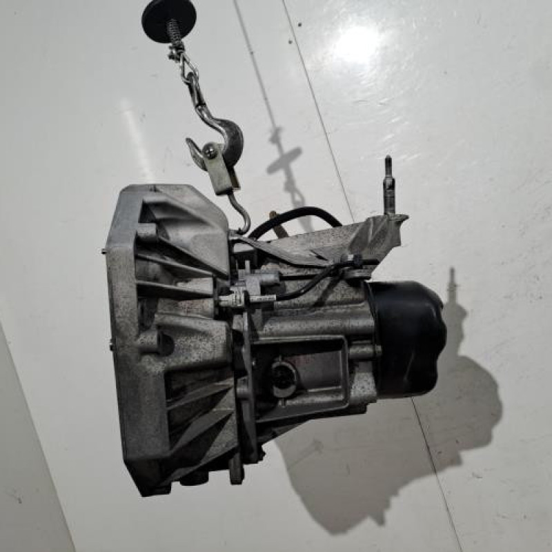 Boite de vitesses RENAULT MODUS