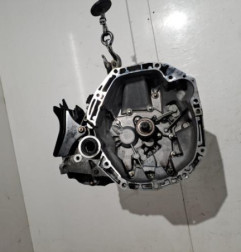 Boite de vitesses RENAULT MODUS