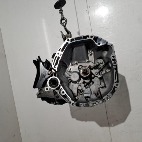 Boite de vitesses RENAULT MODUS