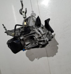 Boite de vitesses RENAULT MODUS Photo n°3