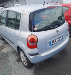 Boite de vitesses RENAULT MODUS Photo n°7