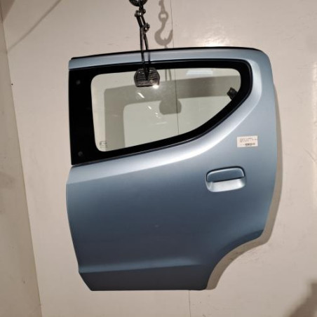 Porte arriere gauche SUZUKI ALTO 3 Photo n°1