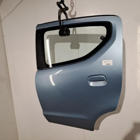 Porte arriere gauche SUZUKI ALTO 3