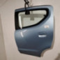 Porte arriere gauche SUZUKI ALTO 3