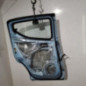 Porte arriere gauche SUZUKI ALTO 3