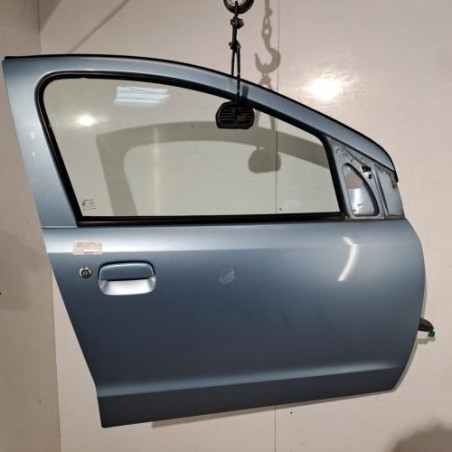 Porte avant droit SUZUKI ALTO 3 Photo n°1