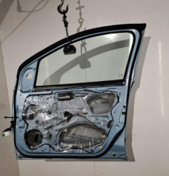 Porte avant droit SUZUKI ALTO 3 Photo n°3