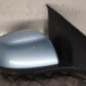 Retroviseur droit SUZUKI ALTO 3