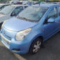 Retroviseur droit SUZUKI ALTO 3
