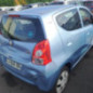 Retroviseur droit SUZUKI ALTO 3