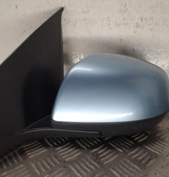 Retroviseur gauche SUZUKI ALTO 3 Photo n°1