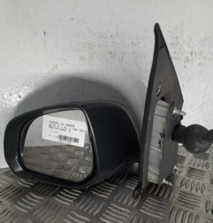 Retroviseur gauche SUZUKI ALTO 3 Photo n°3