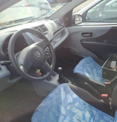 Retroviseur gauche SUZUKI ALTO 3 Photo n°8