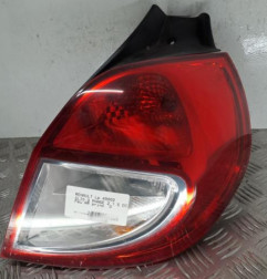 Feu arriere principal droit (feux) RENAULT CLIO 3