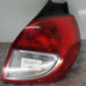 Feu arriere principal droit (feux) RENAULT CLIO 3