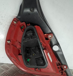 Feu arriere principal droit (feux) RENAULT CLIO 3 Photo n°3