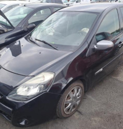 Feu arriere principal droit (feux) RENAULT CLIO 3 Photo n°6