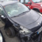Feu arriere principal droit (feux) RENAULT CLIO 3
