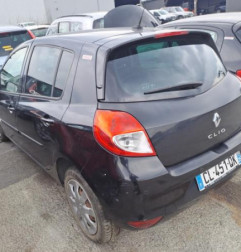 Feu arriere principal droit (feux) RENAULT CLIO 3 Photo n°9