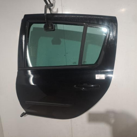 Porte arriere gauche RENAULT CLIO 3