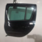 Porte arriere gauche RENAULT CLIO 3