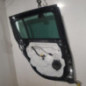 Porte arriere gauche RENAULT CLIO 3