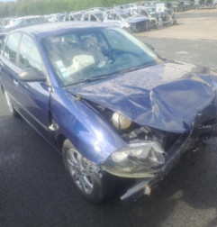 Porte avant droit SEAT IBIZA 3 Photo n°5