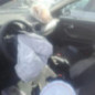 Porte avant droit SEAT IBIZA 3