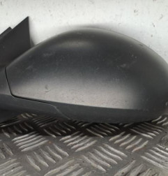 Retroviseur gauche SEAT IBIZA 3 Photo n°1