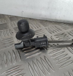 Retroviseur gauche SEAT IBIZA 3 Photo n°4