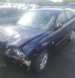 Retroviseur gauche SEAT IBIZA 3 Photo n°5