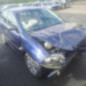 Retroviseur gauche SEAT IBIZA 3