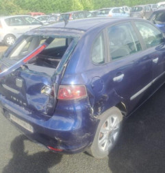 Retroviseur gauche SEAT IBIZA 3 Photo n°7