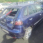 Retroviseur gauche SEAT IBIZA 3