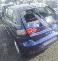 Retroviseur gauche SEAT IBIZA 3 Photo n°8