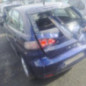 Retroviseur gauche SEAT IBIZA 3