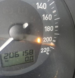 Retroviseur gauche SEAT IBIZA 3 Photo n°10