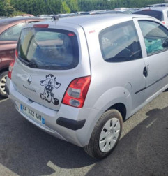 Retroviseur droit RENAULT TWINGO 2 Photo n°6